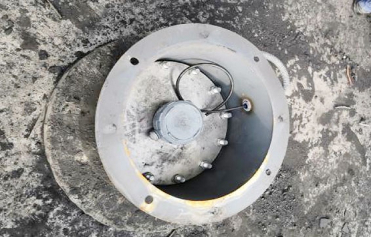 利馬克雷達物位計熱電公司應(yīng)用案例